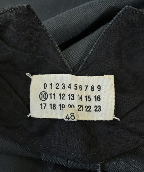 Maison Margiela กางเกงขายาว