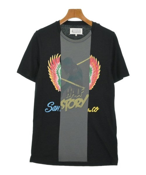 Maison Margiela เสื้อยืด/เสื้อท็อปส์