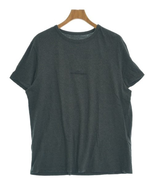 Maison Margiela เสื้อยืด/เสื้อท็อปส์