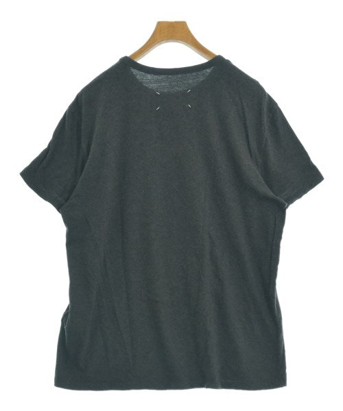 Maison Margiela เสื้อยืด/เสื้อท็อปส์