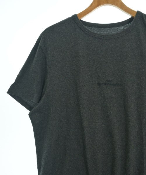 Maison Margiela เสื้อยืด/เสื้อท็อปส์