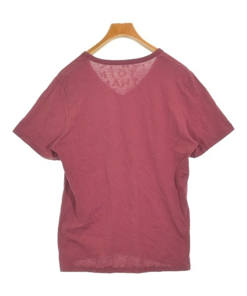 Maison Margiela เสื้อยืด/เสื้อท็อปส์
