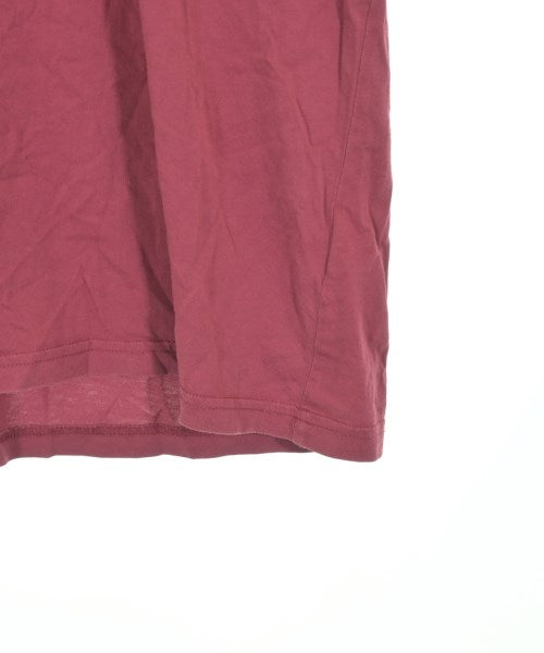 Maison Margiela เสื้อยืด/เสื้อท็อปส์