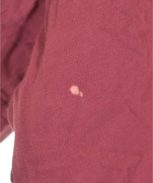 Maison Margiela เสื้อยืด/เสื้อท็อปส์