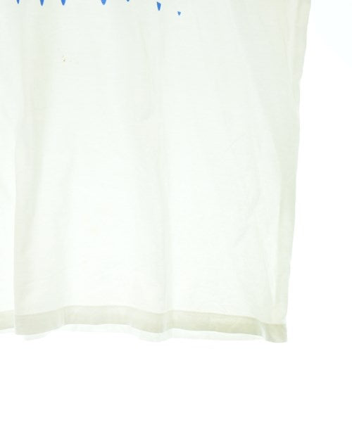 Maison Margiela เสื้อยืด/เสื้อท็อปส์