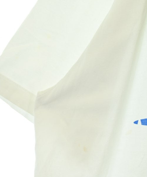 Maison Margiela เสื้อยืด/เสื้อท็อปส์