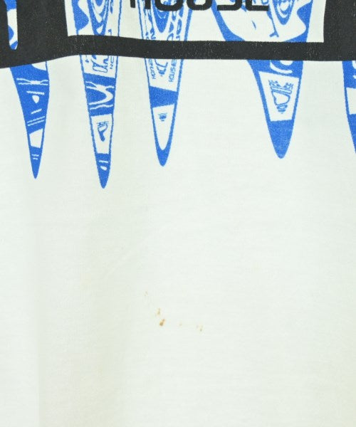 Maison Margiela เสื้อยืด/เสื้อท็อปส์