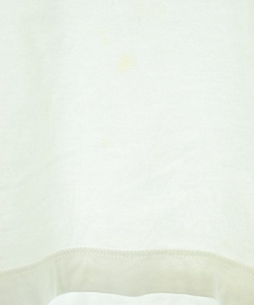 Maison Margiela เสื้อยืด/เสื้อท็อปส์