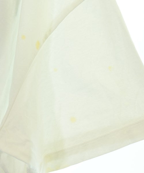 Maison Margiela เสื้อยืด/เสื้อท็อปส์