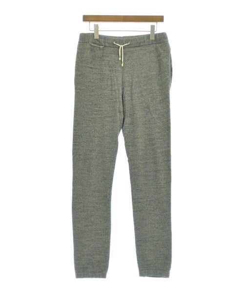 Maison Margiela กางเกงวอร์ม