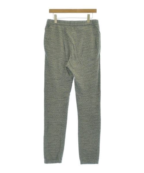 Maison Margiela กางเกงวอร์ม