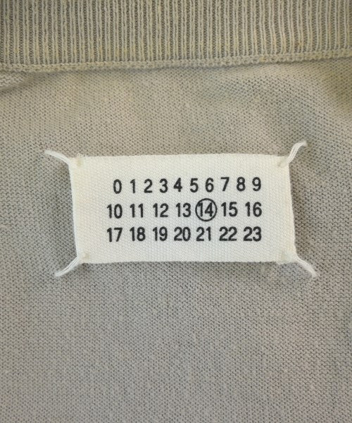 Maison Margiela เสื้อคาร์ดิแกน
