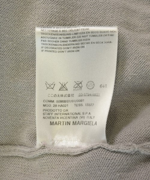 Maison Margiela เสื้อคาร์ดิแกน