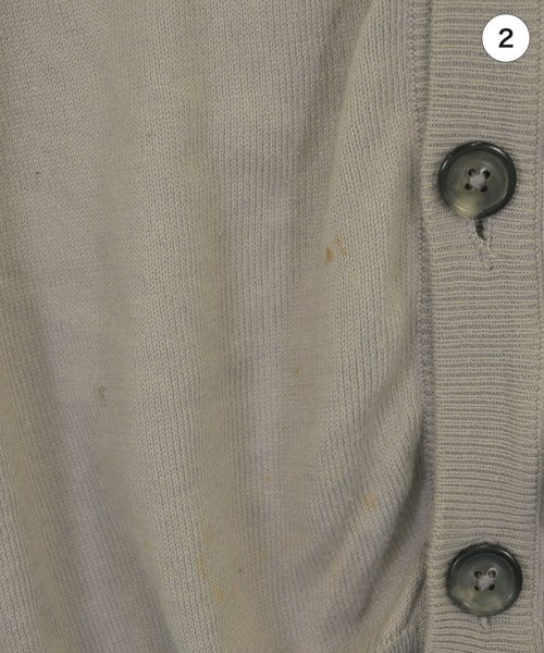 Maison Margiela เสื้อคาร์ดิแกน