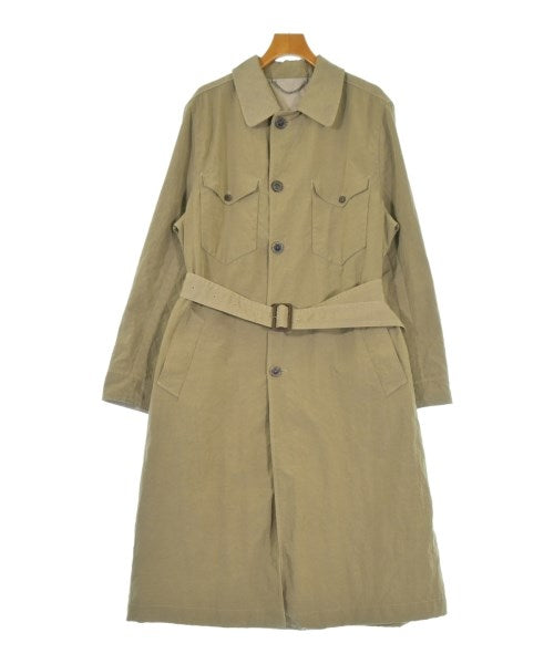 Maison Margiela เสื้อกันฝน