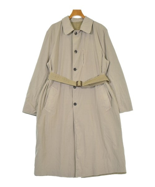 Maison Margiela เสื้อกันฝน