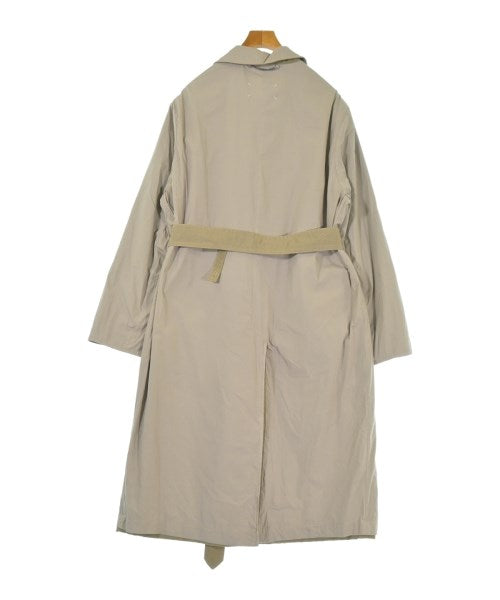 Maison Margiela เสื้อกันฝน
