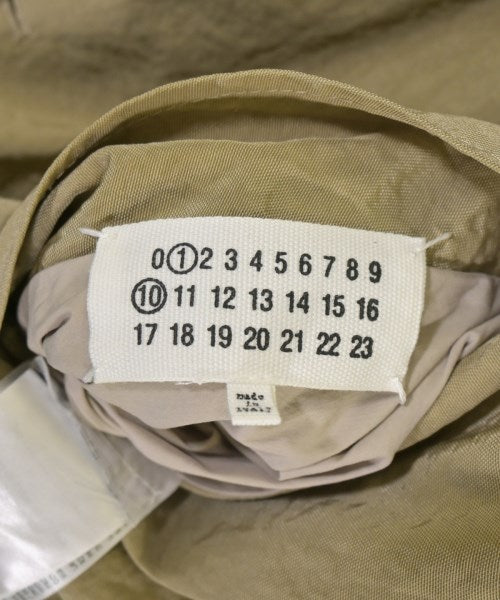 Maison Margiela เสื้อกันฝน