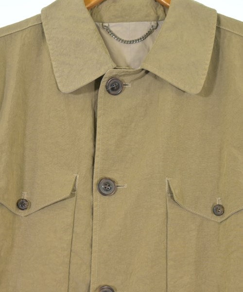 Maison Margiela เสื้อกันฝน