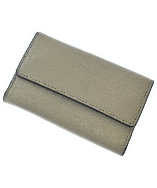 Maison Margiela เคสกุญแจ/พวงกุญแจ