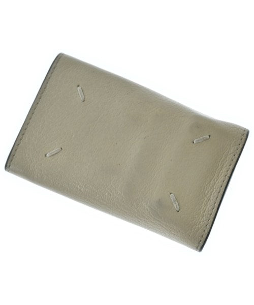 Maison Margiela เคสกุญแจ/พวงกุญแจ