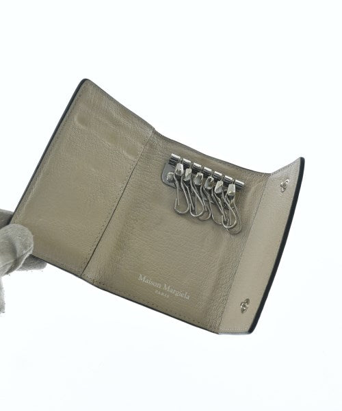 Maison Margiela เคสกุญแจ/พวงกุญแจ