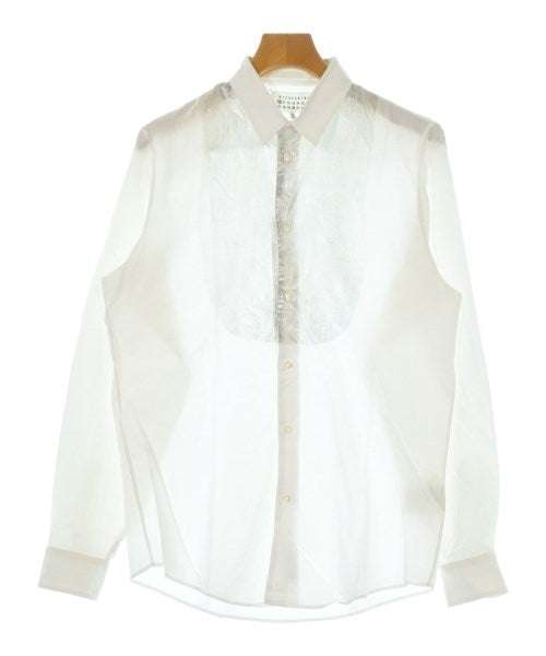 Maison Margiela เสื้อลำลอง