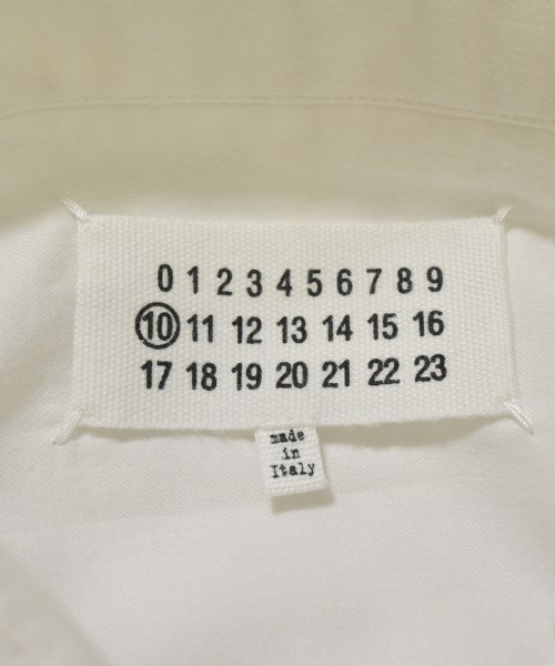 Maison Margiela เสื้อลำลอง