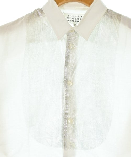 Maison Margiela เสื้อลำลอง