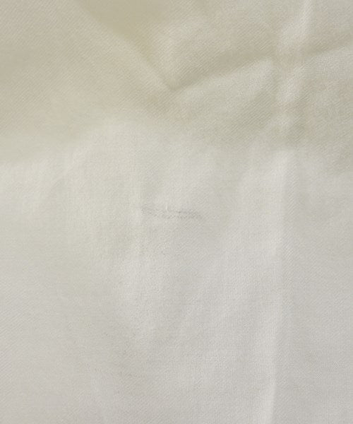 Maison Margiela เสื้อลำลอง