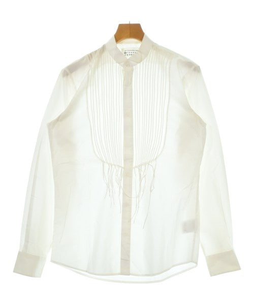 Maison Margiela เสื้อลำลอง