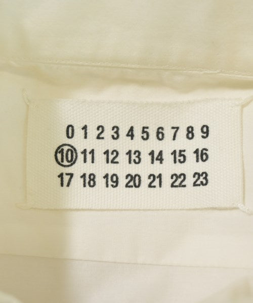 Maison Margiela เสื้อลำลอง
