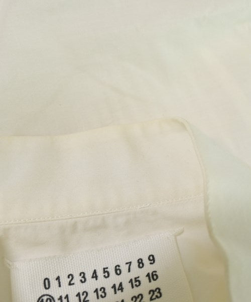 Maison Margiela เสื้อลำลอง