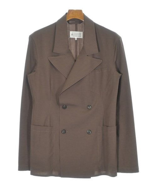 Maison Margiela แจ็คเก็ตลำลอง
