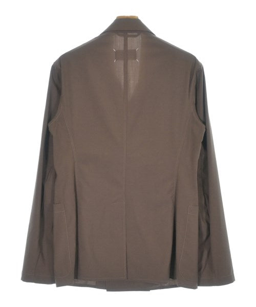 Maison Margiela แจ็คเก็ตลำลอง