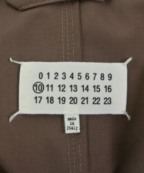 Maison Margiela แจ็คเก็ตลำลอง