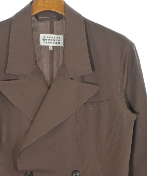 Maison Margiela แจ็คเก็ตลำลอง
