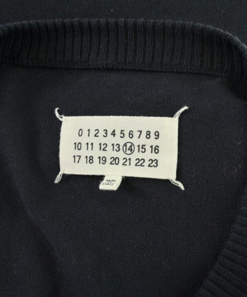 Maison Margiela เสื้อคาร์ดิแกน