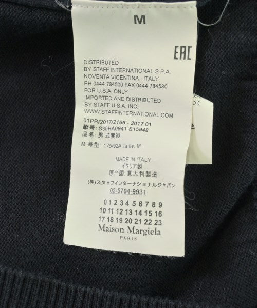 Maison Margiela เสื้อคาร์ดิแกน