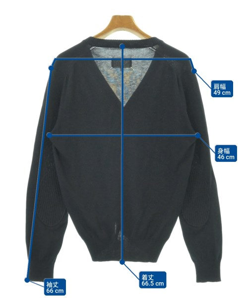 Maison Margiela เสื้อคาร์ดิแกน