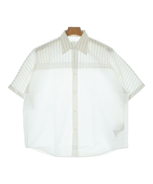 Maison Margiela เสื้อลำลอง