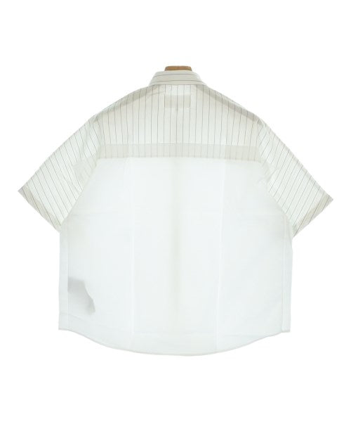 Maison Margiela เสื้อลำลอง