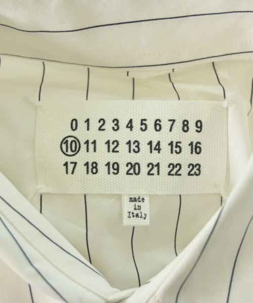 Maison Margiela เสื้อลำลอง