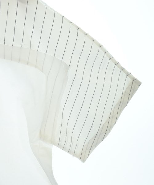 Maison Margiela เสื้อลำลอง