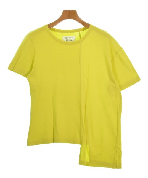 Maison Margiela เสื้อยืด/เสื้อท็อปส์