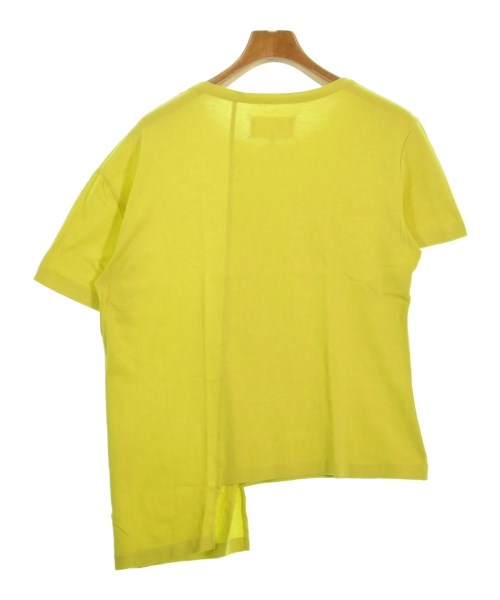 Maison Margiela เสื้อยืด/เสื้อท็อปส์