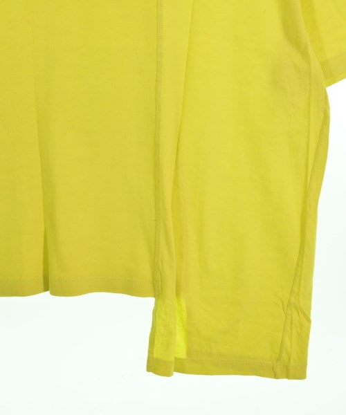 Maison Margiela เสื้อยืด/เสื้อท็อปส์