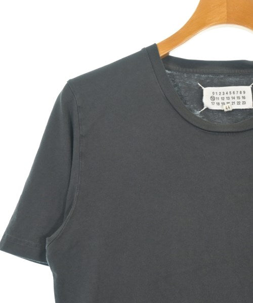 Maison Margiela เสื้อยืด/เสื้อท็อปส์