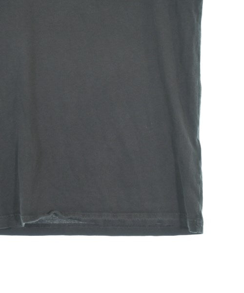 Maison Margiela เสื้อยืด/เสื้อท็อปส์