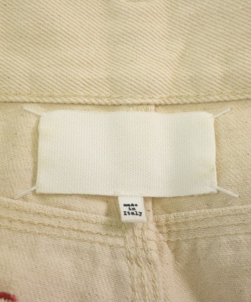 Maison Margiela กางเกง อื่น